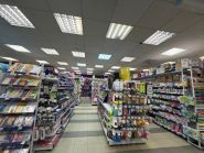 Папірус, магазин канцелярських товарів фото