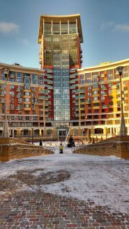 Тмм, строительная компания фото