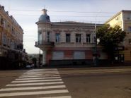 Вінницьке обласне обєднане бюро технічної інвентаризації фото