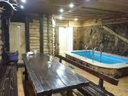 Хуторок, велика громадська лазня фото