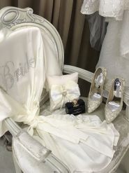 Кокос, свадебный дом фото