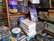 Книжковий ринок, ринок фото