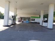 ЮКОН, АЗС фото