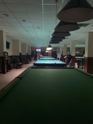 Більярдний клуб, більярдний клуб фото
