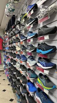 СитиСпорт, магазин спортивной одежды и обуви фото