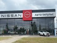 Nissan автоцентр, официальный дилер фото