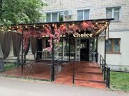 choice.sushi, доставка суши фото