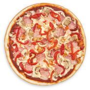 Viva Pizza, доставка піци фото