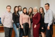 Центр бухгалтерских услуг, ФЛП Родюкова А.Н. фото