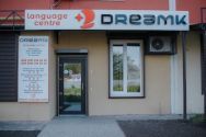 DREAMK language centre, школа английского языка фото