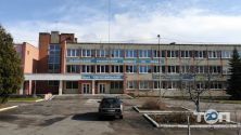 Львівський університет бізнесу та права фото