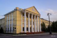 Донецький національний медицинський університет фото