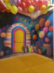 Happy Show організація дитячих свят, аніматори, ведучі, шоу програми, організація дитячих свят фото