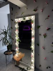 My lash studio, салон краси фото