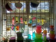 Студія Ольги Мілєр, магазин кухонного приладдя фото