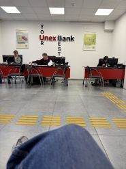 Юнекс Банк фото