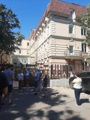 Сіместа Ваал, магазин медичних товарів фото