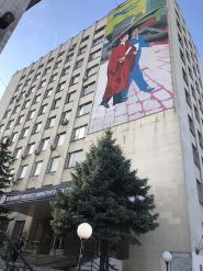 Державний економіко-технологічний університет транспорту фото