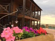 Козацький стан, база відпочинку фото