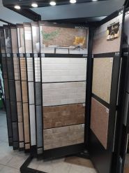 Зевс кераміка, магазин плитки фото