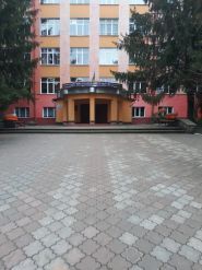 Рівненський державний базовий медичний коледж фото