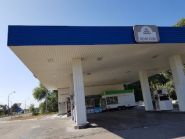 ЮКОН, АЗС фото