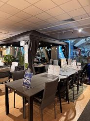 JYSK Warshavskiy, Lutsk, магазин меблів фото