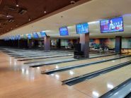 Gulliver Боулинг, боулинг фото