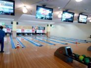 Ubowl, розважальний центр фото