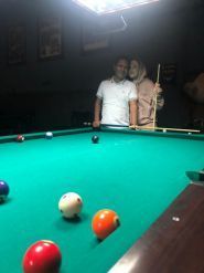 Більярдний клуб, більярдний клуб фото