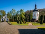 Крехівський монастир фото