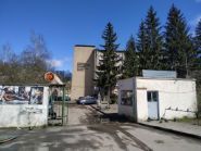 Львовская экспериментальная керамико-скульптурная фабрика фото