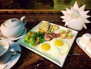 Бізе, кафе фото