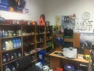 ТІР-Маркет, магазин автозапчастин фото