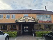 Шашличний двір, служба доставки фото