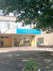 Факультет Национального технического университета фото