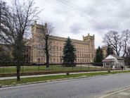 Львівський державний університет безпеки життєдіяльності фото