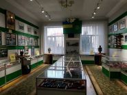 Університет митної справи та фінансів фото