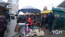 Скд, продуктовый рынок фото