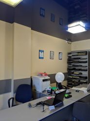Notebook Center, сервіс з ремонту офісної техніки фото