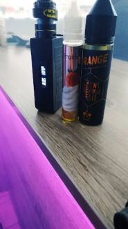 Vape Dzen, магазин электронных сигарет и аксессуаров к ним фото