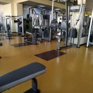 Manhattan, фитнес-клуб фото