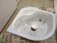 Реставрація ванн Чернівці, сантехнік фото