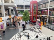 Forum Lviv, торговий центр фото