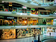 Nikolsky, торговий центр фото