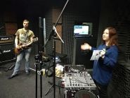 KSRecords, студія звукозапису фото