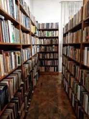 Муниципальная библиотека имени А. Добрянского фото