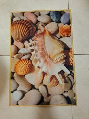 Скриня Господині, магазин текстилю для дому фото