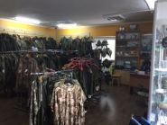 Рекрут, магазин фото