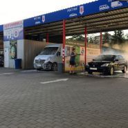 H2O 24/7, автомойка фото